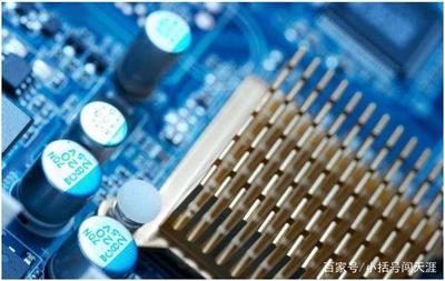 电子元器件需求激增 新应用成为半导体产业复苏的强劲动力