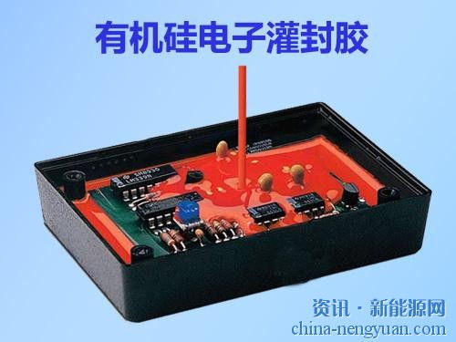 电子灌封胶会腐蚀电子元器件吗？真相与防护指南